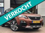 Peugeot 3008 1.2 PureTech Première ECC|CRUISE|CARPLAY|CAMER, Gebruikt, Euro 6, 1199 cc, Bruin