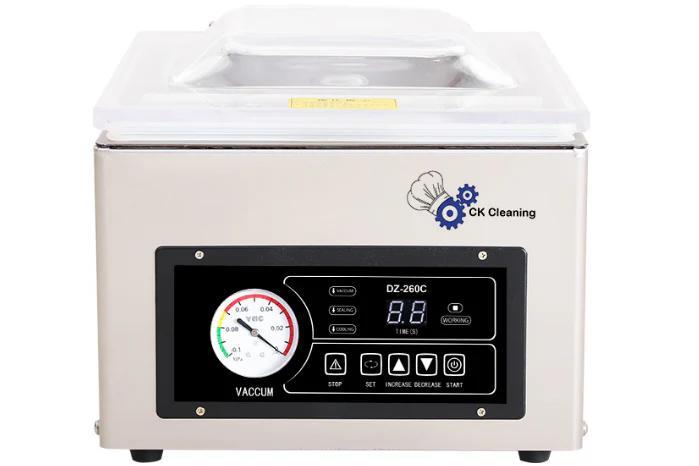 Vacumeermachine | nieuw, Witgoed en Apparatuur, Overige Witgoed en Apparatuur, Nieuw, Ophalen of Verzenden