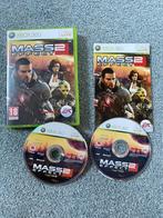Mass Effect 2 met garantie, Ophalen of Verzenden, 1 speler, Zo goed als nieuw