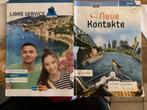 Boeken havo vwo fr ak du, Boeken, Frans, Ophalen of Verzenden, Zo goed als nieuw, HAVO