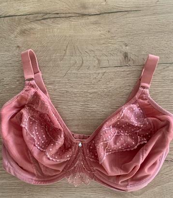 Elomi 80J full cup kant oud rose beschikbaar voor biedingen
