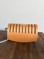 Vintage Ikea Strimma wandlamp, Ophalen of Verzenden, Zo goed als nieuw, Hout, Japandi, retro