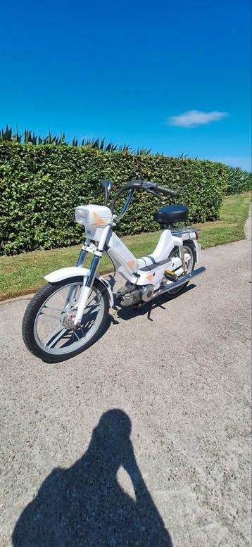 Puch p1 XT beschikbaar voor biedingen