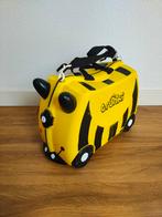 Trunki koffer kind - Bij Bernhard, Sieraden, Tassen en Uiterlijk, Koffers, Ophalen of Verzenden, Gebruikt