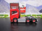 Wsi 01-4363 Keld Hein , Volvo FH5 Sleeper Cab 6x2, Ophalen, Nieuw, Bus of Vrachtwagen, Wsi