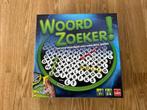 Woordzoeker spel Goliath, Ophalen of Verzenden, Zo goed als nieuw, Taal en Lezen
