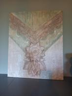 Schilderij, wandpaneel, mandala, 3d, Ibiza, boho, nieuw, Ophalen, Minder dan 50 cm, 50 tot 75 cm, Nieuw