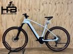 Cube Reaction Hybrid Pro 625 29 inch E-Mountainbike Shimano, Fietsen en Brommers, Fietsen | Mountainbikes en ATB, 57 cm of meer