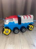 Paw Patrol Dino Patroller - Zo goed als nieuw!, Ophalen of Verzenden, Zo goed als nieuw