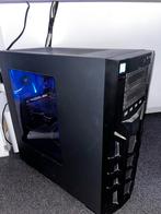 Gaming PC - GTX 1050, i5-6600, 16GB RAM, SSD, Computers en Software, Ophalen, Gaming PC, Zo goed als nieuw, Gaming