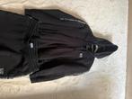 Armani EA7 Trainingspak Zwart Origineel, Kleding | Heren, Emporio Armani, Zwart, Maat 56/58 (XL), Ophalen of Verzenden