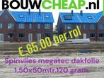 Daktoebehore, Doe-het-zelf en Verbouw, Dakpannen en Dakbedekking, Ophalen of Verzenden, Nieuw