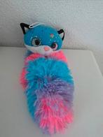 Dit is een Bobtail clip-on sleutelhanger, Ophalen of Verzenden, Overige typen