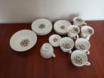Wedgwood Conway., Huis en Inrichting, Keuken | Servies, Ophalen, Overige typen, Zo goed als nieuw, Wedgwood