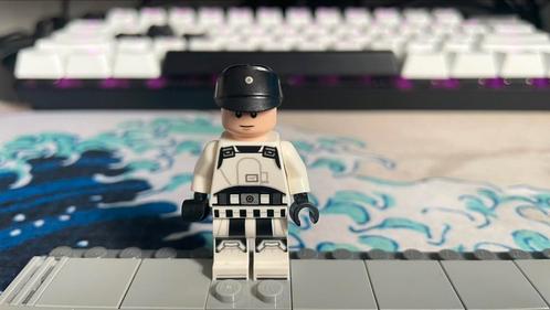 Lego Star Wars sw1409 ISB Tactical Agent, Kinderen en Baby's, Speelgoed | Duplo en Lego, Nieuw, Lego, Losse stenen, Ophalen of Verzenden