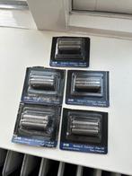 Braun Series 3 31B Foil Zwart Nieuw, Ophalen, Nieuw, Scheren en Epileren