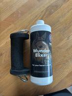 Trust sponge bit en bijbehorende Wunder Elixer, Ophalen of Verzenden