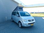 Volkswagen Transporter T5 Camper 2.5 TDI, Particulier, Buscamper of Camperbus, Volkswagen