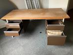 Bureau, Huis en Inrichting, Ophalen, Gebruikt, Bureau