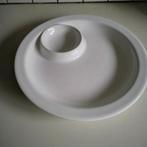 Intermezzo  grote snackschaal, Ophalen of Verzenden, Glas, Overige stijlen