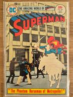 Superman #289 (1975), Boeken, Strips | Comics, Amerika, Ophalen of Verzenden, Eén comic, DC Comics