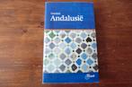 reisgids - Ontdek Andalusië - anwb (2015) / Malaga, Granada, Boeken, Gelezen, Europa, Ophalen of Verzenden, Reisgids of -boek