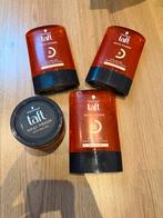 Taft Maxx Power Styling Gel - Nieuw/Gebruikt, Ophalen of Verzenden, Nieuw, Gel, Wax, Haarlak of Mousse