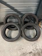 Michelin Pilot Alpin 225/45 R18 + 245/40 R18 bandenset, Ophalen, 18 inch, 245 mm, Nieuw