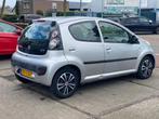 Citroën C1 (bj 2011), Origineel Nederlands, Te koop, Zilver of Grijs, Benzine