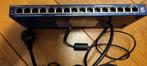 Netgear ProSafe POE netwerk switch FS116P, Ophalen of Verzenden, Gebruikt