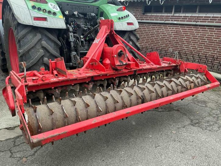 Lely Rotorkopeg, Zakelijke goederen, Agrarisch | Werktuigen, Overige, Grondbewerking