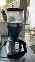 Cafe gourmet Philips koffiezetapparaat, Witgoed en Apparatuur, Koffiezetapparaten, 10 kopjes of meer, Ophalen of Verzenden, Zo goed als nieuw