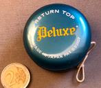 Metalen 'Deluxe' Return Top Jojo, Japan, sixties., Ophalen of Verzenden, Zo goed als nieuw