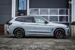 BMW X3 XDrive30e High Executive |PANO|LASER|M-PRO|TREKHAAK, Automaat, Gebruikt, Zwart, 48 km/l