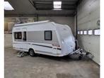 LMC 440 D Passion / Groot Frans bed / Rondzit / Mover, Rondzit, Bedrijf, Schokbreker, Overige typen