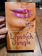 C. Bushnell - Lipstick jungle, C. Bushnell, Ophalen of Verzenden, Zo goed als nieuw