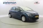 Citroen C4 PICASSO 1.2 PureTech Selection Automaat - Carplay, 450 kg, Gebruikt, Euro 6, 1199 cc
