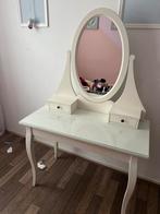 Hemnes Kaptafel, Ophalen, Gebruikt, 50 tot 100 cm, 150 tot 200 cm
