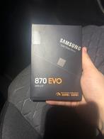 Samsung 870 EVO, Computers en Software, Harde schijven, Intern, Nieuw, Ophalen of Verzenden, Samsung