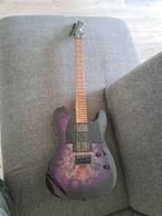 Esp Ltd telecaster, Muziek en Instrumenten, Ophalen, Zo goed als nieuw, Solid body, Overige merken