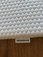 Aerosleep evolution matras 120x60, Ophalen, Gebruikt, Ledikant