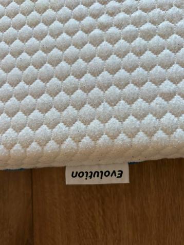 Aerosleep evolution matras 120x60 beschikbaar voor biedingen