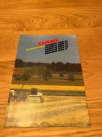 Claas Jaguar hakselaar trekker tractor folder, Ophalen of Verzenden, Zo goed als nieuw