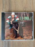 L.L. Cool J - Walking With A Panther, Cd's en Dvd's, Cd's | Hiphop en Rap, 2000 tot heden, Ophalen of Verzenden, Zo goed als nieuw