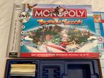 Monopoly tropical tycoon parker bord en dvd spel nette staat, Hobby en Vrije tijd, Parker, Ophalen of Verzenden, Een of twee spelers