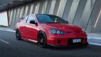 Top Secret Voorbumper - Honda Integra DC5 Acura RSX, Ophalen of Verzenden