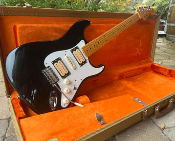 Fender Stratocaster USA Dave Murray Signature beschikbaar voor biedingen