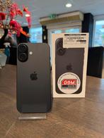 Apple iPhone 16 128GB - 100% Batterij - 2 jaar garantie, 128 GB, Apple, IPhone 16, Ophalen of Verzenden