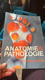 H.A. Rothman-Harmsen - Anatomie & pathologie, Ophalen of Verzenden, Zo goed als nieuw, H.A. Rothman-Harmsen, Nederlands