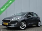 FORD FIESTA 1.0 ECOBOOST TITANIUM/CARPLAY/LED/KEYLESS/CLIMAT, Voorwielaandrijving, Gebruikt, Euro 6, 580 kg